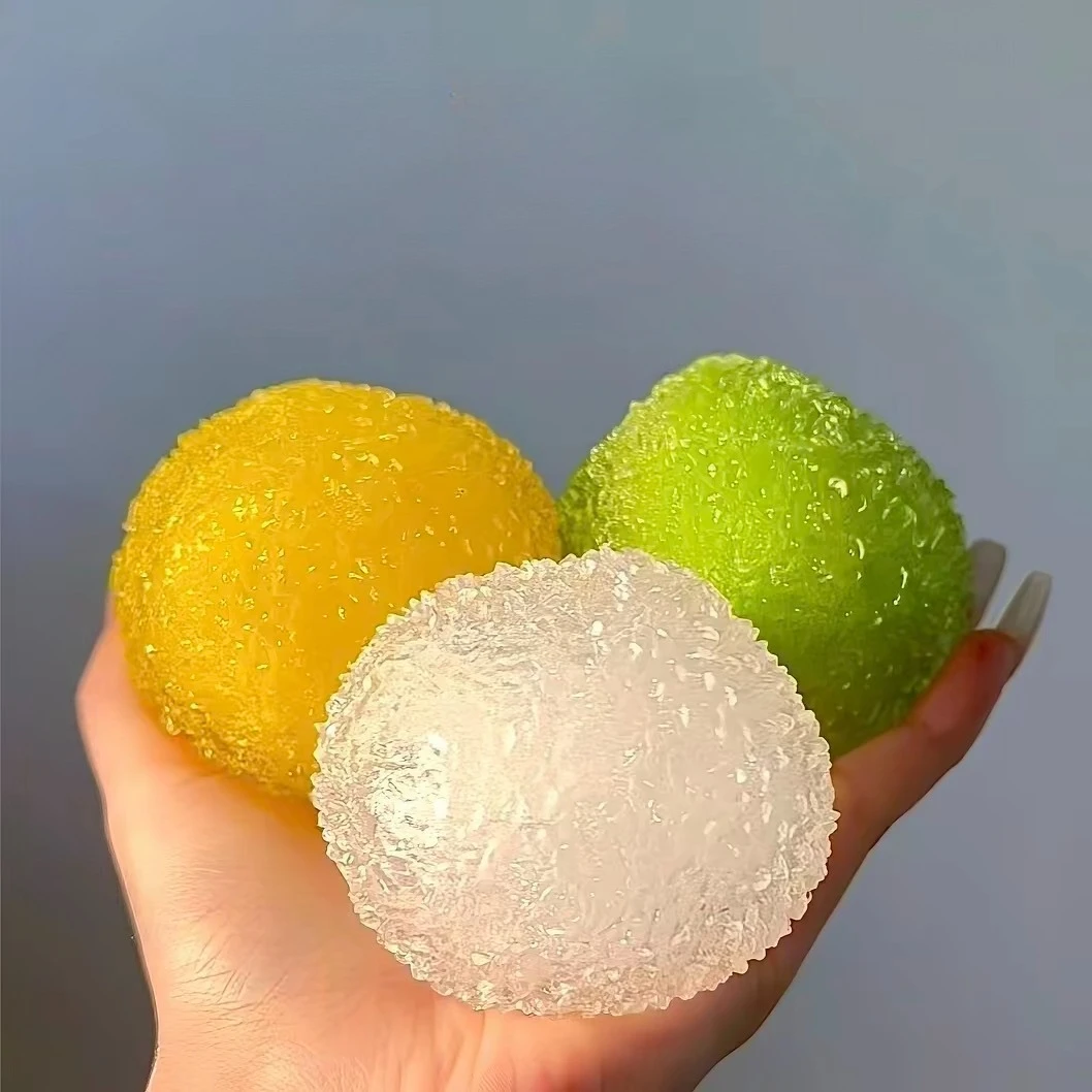 Антистрессовый мячик Slushy Ba – обзор и цена Party Games For Adults And Kids